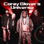 Corey Glover's Universe