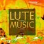 Lute Music, Volume 2: Early Italian Renaissance Lute Music