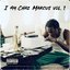 I AM CHAZ MARCUS Vol. 1