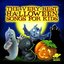 The Very Best Halloween Songs for Kids