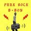 Punk Rock B-Boy