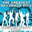 The Greatest 80's Dance Hits