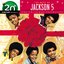 20th Century Masters: The Christmas Collection: Jackson 5