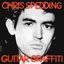 Chris Spedding - Guitar Graffiti album artwork