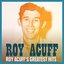 Roy Acuff's Greatest Hits