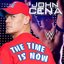 WWE: The Time Is Now (John Cena) - Single