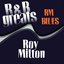 R & B Greats - R.M Blues
