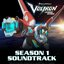 DreamWorks Voltron Legendary Defender (Season 1 Soundtrack)