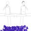 Violettes