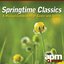 Springtime Classics - A Musical Celebration Of Easter and Spring