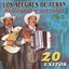 Rancheras Y Nortenas 20 Exitos Vol. 2