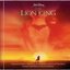 The Lion King: Special Edition Original Soundtrack (English Version)