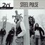 20th Century Masters: The Millennium Collection: The Best of Steel Pulse