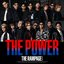 THE POWER - EP