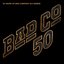 50 Years of Bad Company in 5 Songs - EP
