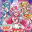 デリシャスパーティ♡プリキュア 主題歌シングル 【通常盤】 - EP
