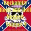 Rockabilly Rock and Roll Nuggets Volume 9 - The Rare, The Rarer and the Rarest Rockers