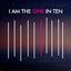 I Am the One in Ten