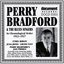 Perry Bradford & the Blues Singers in Chronological Order: 1923-1927