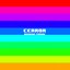 Rainbow parade