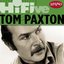 Rhino Hi-Five: Tom Paxton