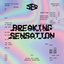 SF9 2nd Mini Album `Breaking Sensation`