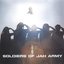 Soldiers of Jah Army EP