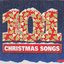 101 Christmas Songs