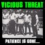 Patience Is Gone