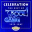 Celebration: The Best Of Kool & The Gang