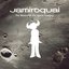 Jamiroquai - The Return of the Space Cowboy album artwork