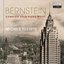 Bernstein: Complete Solo Piano Music