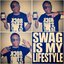 SWAG LIKE ITS 2014