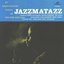 Jazzmatazz - Volume 1