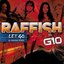 Let Go (DJ Chuckie remix)