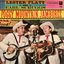 Lester Flatt and Earl Scruggs - Foggy Mountain Jamboree album artwork