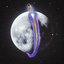 Past The Moon