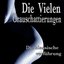 Die Vielen Grauschattierungen