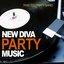 New Diva Party Music