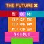 Tip Of My Tongue - Single