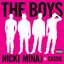 The Boys - Single