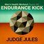 Men's Health Workout Playlist # 8 : Endurance Kick Mixed By Judge Jules