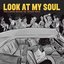 Look At My Soul The Latin Shade Of Texas Soul