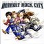 Detroit Rock City Soundtrack