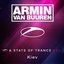 Live at A State Of Trance 550 Kiev - Mixed Version