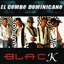 Merengues & Cumbias: Black