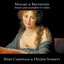Mozart & Beethoven: Sonates pour pianoforte & violon