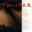 Music From The Motion Picture Twister-The Dark Side Of Nature