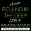 Rolling In The Deep (Originally Performed By Adele)