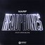 Headphones (feat. Aron Blom) - Single